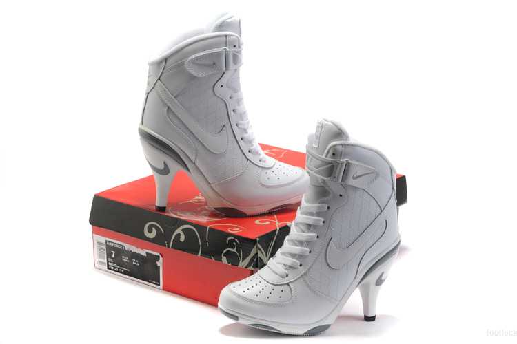 nike a talon femme vintage vendange dunk nike talon acheter